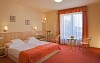 Pokoje, Martfű Hotel Thermal SPA ***, Węgry