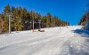 Lipno, plaża, Šumava