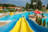 Basen odkryty, Holiday Park Kacze Stawy, Łeba, Polska