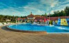 Basen odkryty, Holiday Park Kacze Stawy, Łeba, Polska