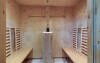 Wellness, JUFA Hotel Veitsch ***, Austria