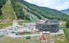 Nordic Centre Planica, Słowenia