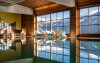 Wellness, Hotel St. Oswald, Karyntia, Austria