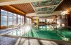 Wellness, Hotel St. Oswald, Karyntia, Austria