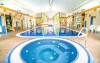 Wellness, Hotel Sipox ***, Szczyrba, Tatry Wysokie