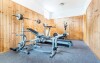 Fitness, Hotel Sipox ***, Szczyrba, Tatry Wysokie