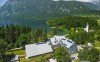 Hotel Jezero ****, Jezioro Bohinj