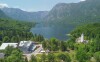 Hotel Jezero ****, Jezioro Bohinj