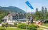 Hotel Jezero ****, Jezioro Bohinj