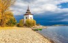 Liptowska Mara, Tatry Niskie