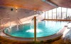 Basen, Wellness Hotel Astra *** Superior, Szpindlerowy M