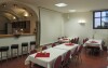 Restauracja, Hotel Praga ***, Broumov