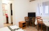 3-osobowy apartament, Apartamenty Bačić, Karlobag