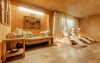 Wellness, Boutique Hotel Bruggwirt, Sankt Johann in Tirol