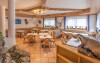 Restauracja, Hotel Wasserfall ***, Tatry Wysokie