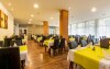 Restauracja, Hotel Fit Hévíz ***