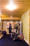 Fitness, Olimpia Resort & Spa ***, Szczyrk, Beskidy