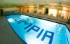 Wellness, Olimpia Resort & Spa ***, Szczyrk, polskie Beskidy