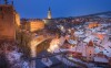 Cesky Krumlov