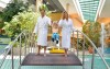 Spa i wellness, Portobello Wellness & Yacht Hotel ****