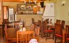 Restauracja, Sirocave Barlang Apartmanok, Sirok, Węgry