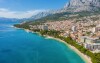 Hotel Park Makarska ****, Chorwacja