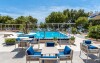 Basen, Hotel Park Makarska ****, Chorwacja