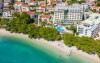 Hotel Park Makarska ****, Chorwacja