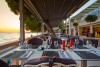 Restauracja, Hotel Park Makarska ****, Chorwacja