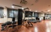 Fitness w hotelu Pinija ****, Chorwacja