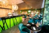 Restauracja, Allure Healthy Hotel & Spa ****, Eger