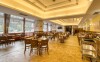 Restauracja, Hotel Bauer ****, Stare Hamry, Beskidy