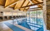 Wellness, Hotel Bauer ****Superior, Staré Hamry, Beskidy