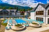 Basen, Artus Resort, Karpacz, polskie Karkonosze