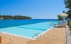 Basen, Crvena Luka Hotel & Resort ****, Chorwacja