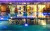 Wellness, ALPENLOVE - Hotel Spa dla dorosłych ****, Seefeld