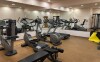 Fitness, Hotel La Luna ****, Pag, Chorwacja