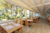 Restauracja, Hotel Adria ***, Biograd na Moru