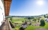 Piękny widok, Hotel Gasthof Am Riedl *** w pobliżu Salzburga