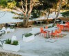 Restauracje, Boutique Camping Bunja, Brac, Chorwacja