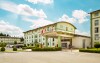 Parkhotel Plzen ****