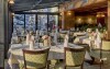 Restauracja, Wellness Hotel Borovica ****, Tatry Wysokie