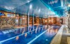 Wellness, Wellness Hotel Borovica ****, Tatry Wysokie