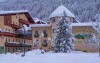 Ferienhotel Alber ***, Mallnitz, Tatry Wysokie, Austria