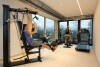 Fitness, Hotel Althof Retz ****, Austria