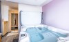 Jacuzzi, Hotel Grajski Dvor ***