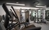 Fitness, Grand Hotel View, Crikvenica, Chorwacja