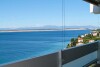 Widok, Hotel Omorika ****, Crikvenica, Chorwacja