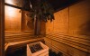 Sauna, Hotel Adlernest ****, Bolzano, Włochy