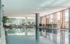 Wellness, NIDUM Casual Luxury Hotel, Tyrol, Austria